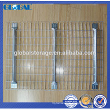 Galvanized Welded wire Mesh Deck for Pallet Racking